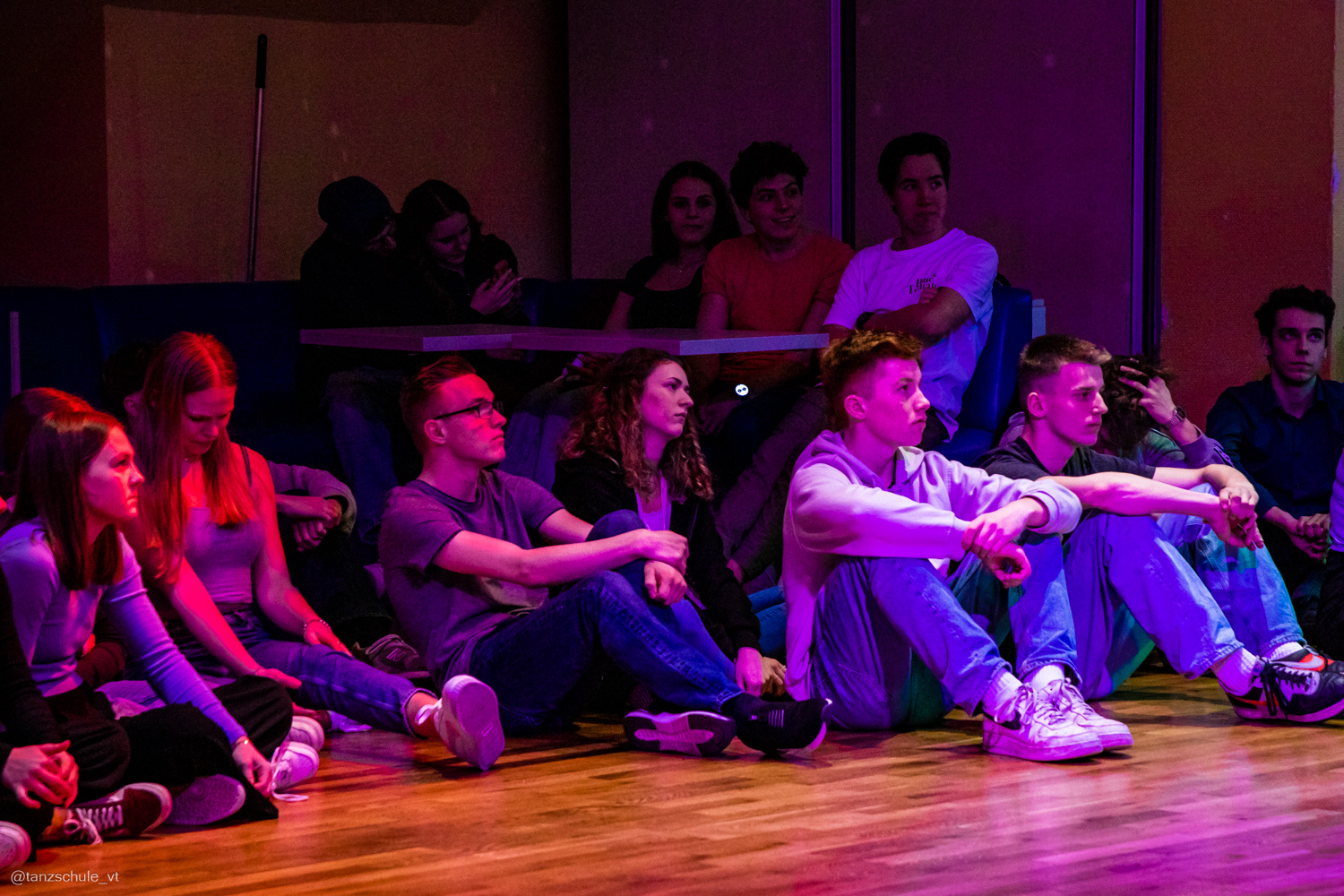 20230325 Ballcheck Tanzparty 4091